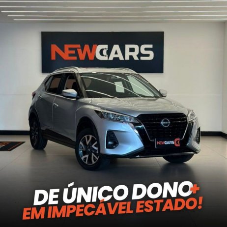 Nissan foto 1