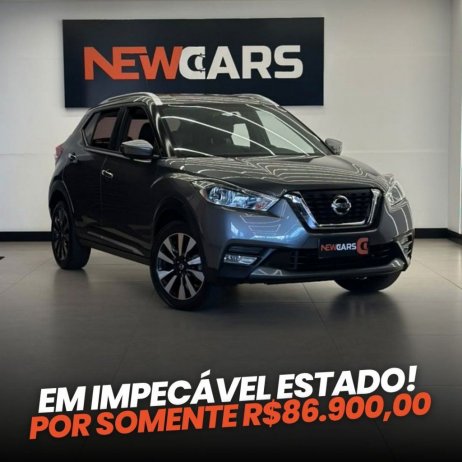Nissan foto 1