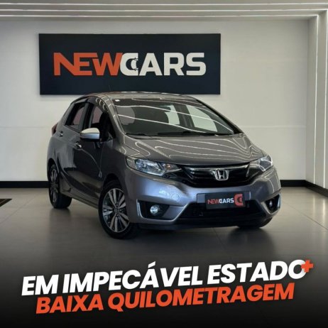 Honda foto 1