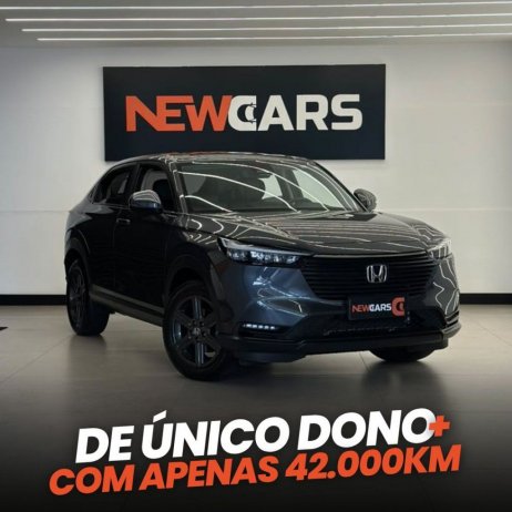 Honda foto 1