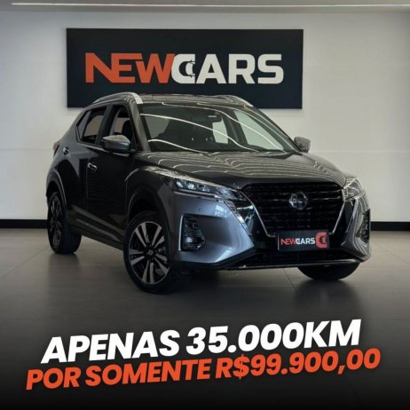 Nissan foto 1