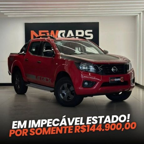 Nissan foto 1