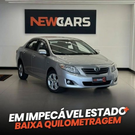 Toyota foto 1