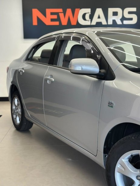 Toyota foto 2