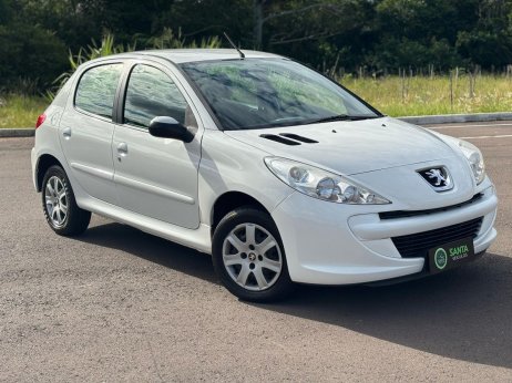 Peugeot  foto 1