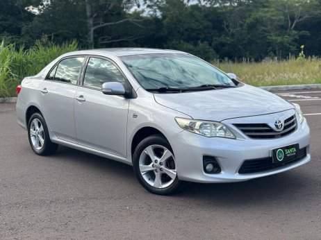 Toyota foto 1