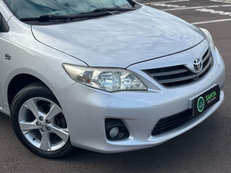 Toyota foto 2