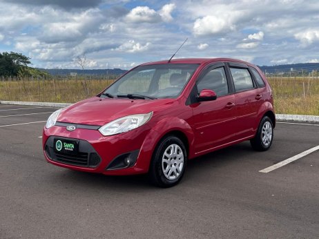 Ford  foto 1