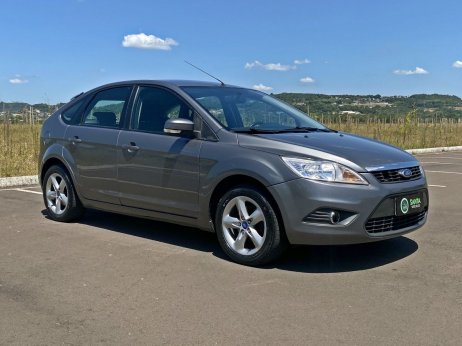 Ford  foto 1