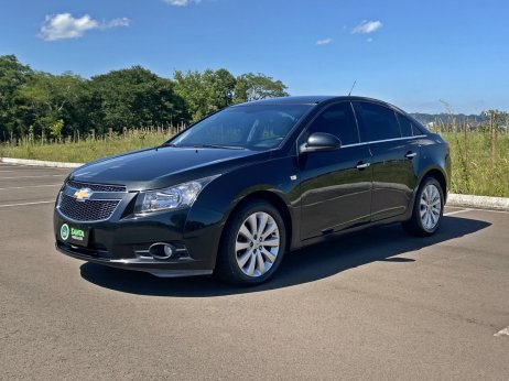 GM - Chevrolet  foto 1