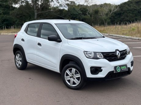 Renault foto 1