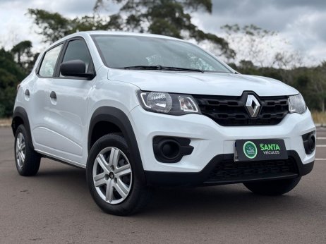 Renault foto 2