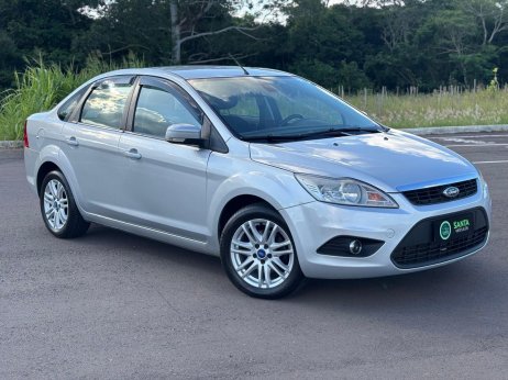 Ford  foto 1