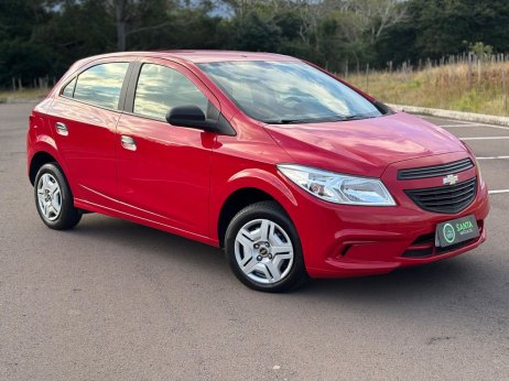 GM - Chevrolet  foto 1