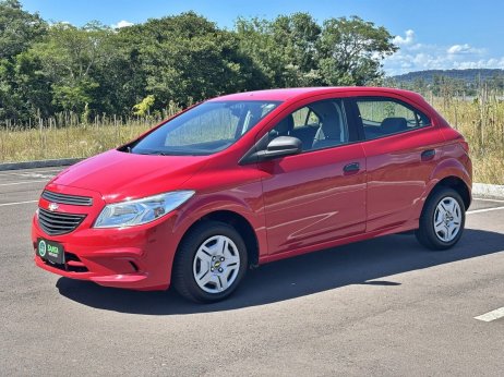 GM - Chevrolet  foto 1