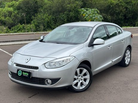 Renault foto 1