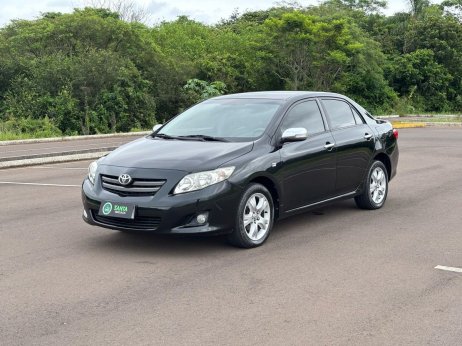 Toyota foto 1