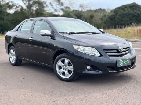 Toyota foto 1