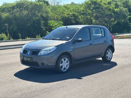 Renault foto 1