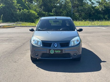 Renault foto 2