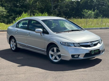 Honda  foto 1