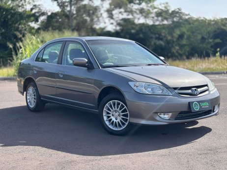 Honda  foto 1