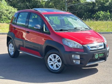 Fiat  foto 1