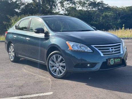 Nissan foto 1