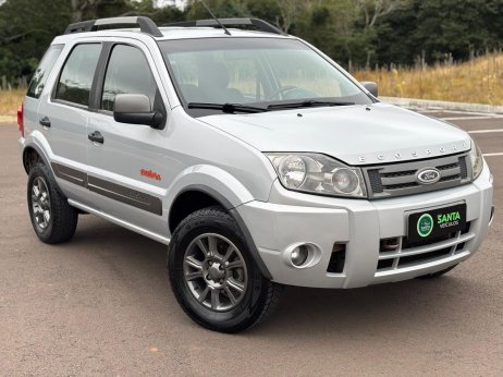 Ford  foto 1