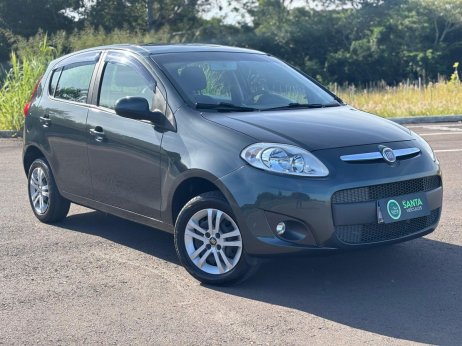 Fiat  foto 1