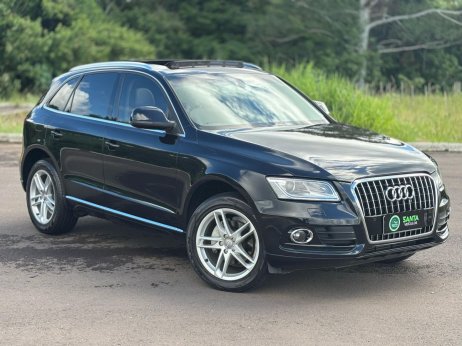 Audi foto 1