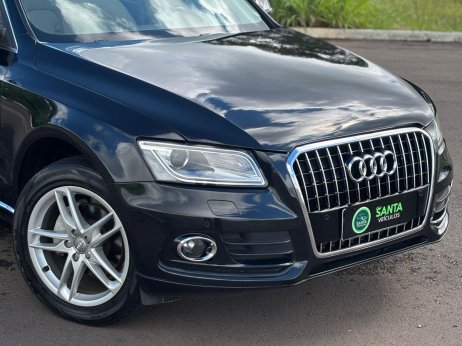 Audi foto 2