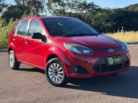 Ford  foto 1