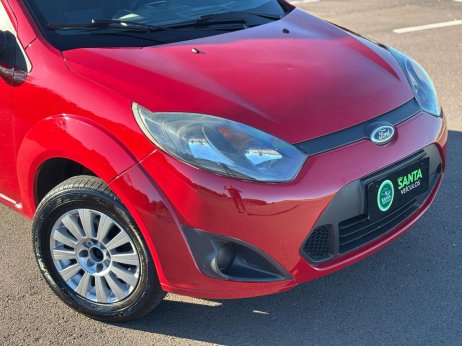 Ford  foto 2