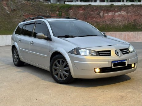Renault foto 1
