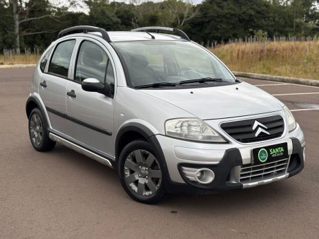 Citroën foto 1