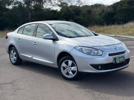 Renault foto 1