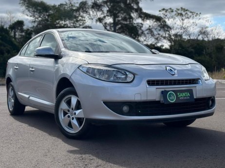 Renault foto 2