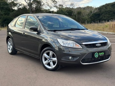 Ford  foto 1