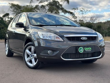 Ford  foto 2