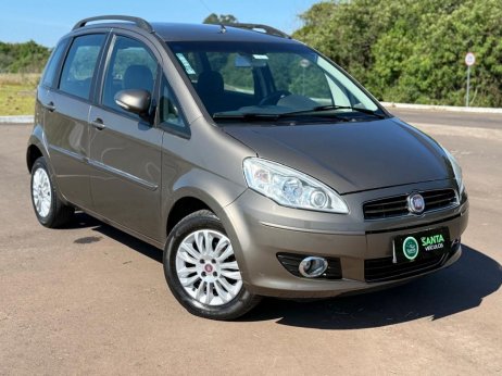 Fiat  foto 1