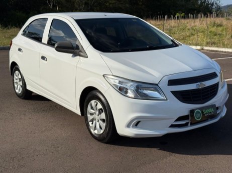 GM - Chevrolet  foto 1