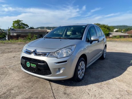 Citroën foto 1