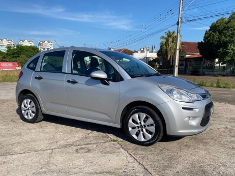Citroën foto 2