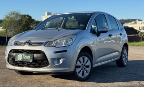 Citroën foto 2