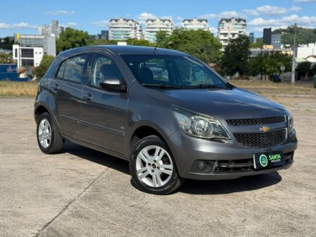 GM - Chevrolet  foto 1