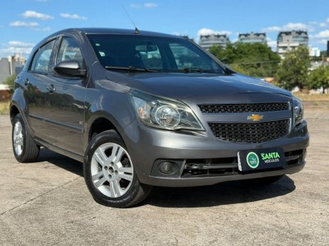 GM - Chevrolet  foto 2