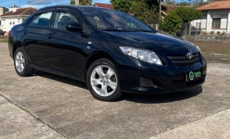 Toyota foto 1