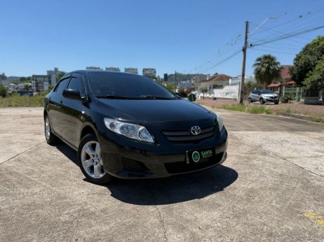 Toyota foto 1