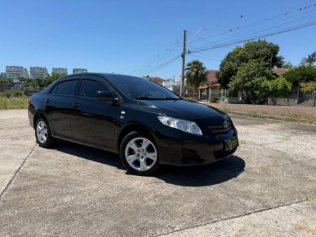 Toyota foto 2